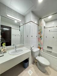 Hume Park I (D21), Condominium #485067981